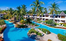 Sheraton Denarau Villas